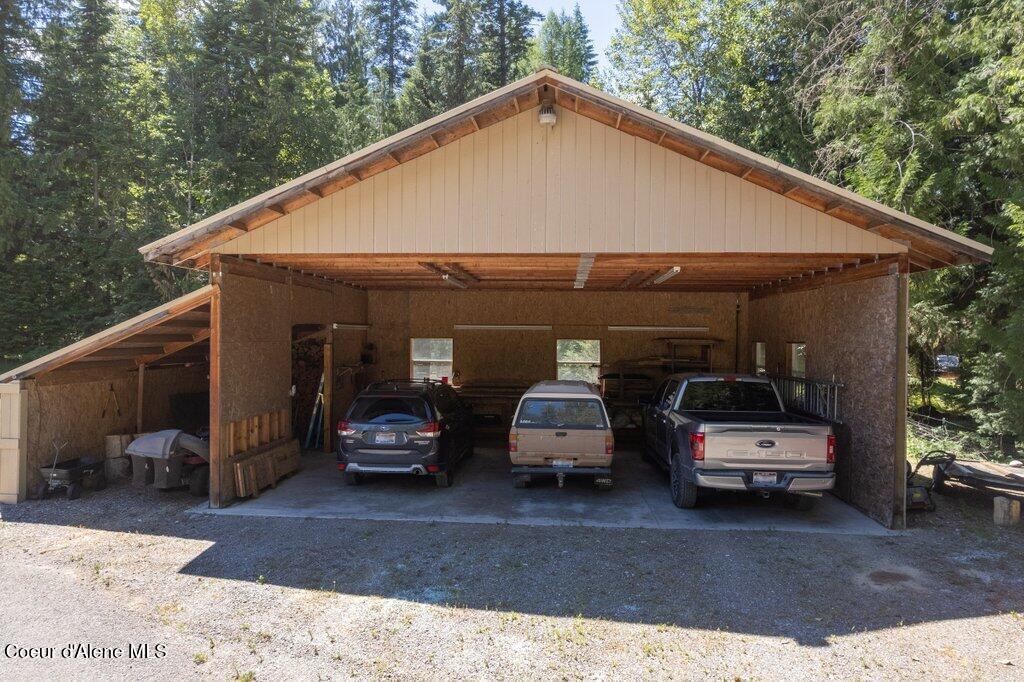 112 Sandy Ridge Road Priest River, ID 83856 - Photo 12 of 50 009-112SandyRidgeRoad-PriestRiver-ID-838