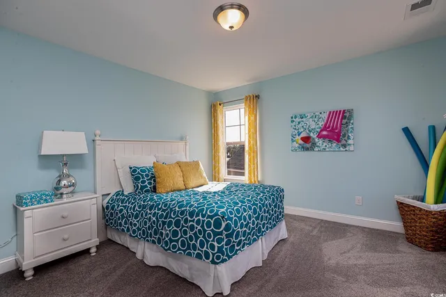 $394,880 | 167 Bjorn Way, Loris, SC 29569