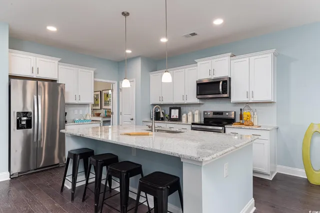 $394,880 | 167 Bjorn Way, Loris, SC 29569