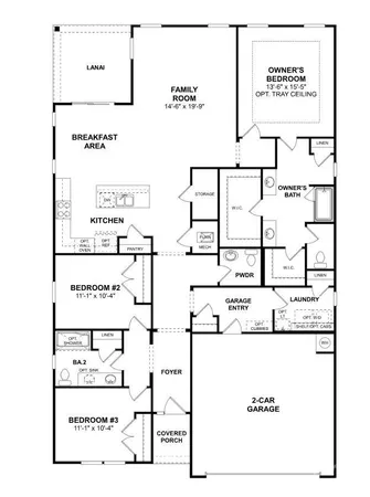 $388,000 | 1338 Fremont Drive, Wingate, NC 28174