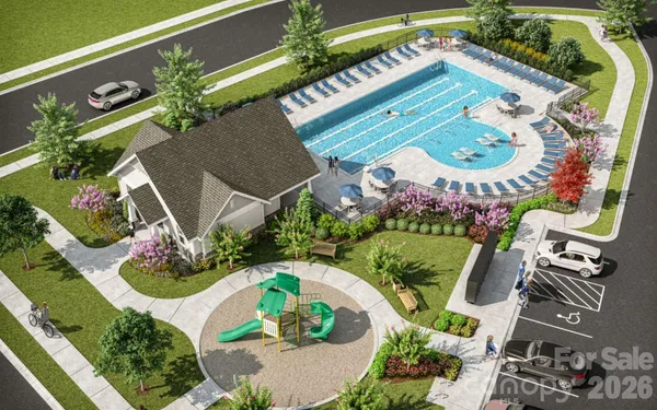 $388,000 | 1338 Fremont Drive, Wingate, NC 28174