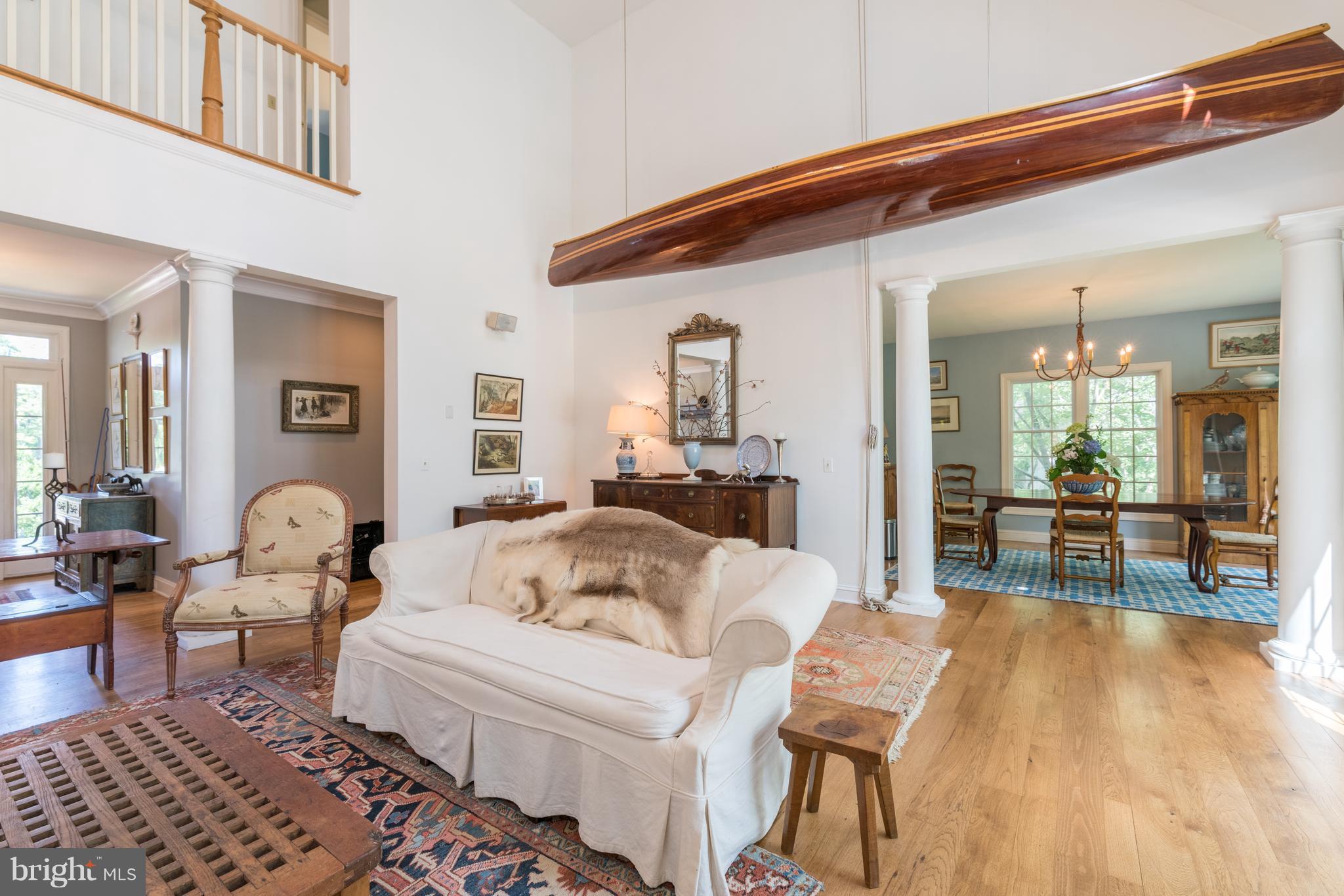 35285 Paxson Road, Unit A Round Hill, VA 20141 - Photo 12 of 30 Living Room