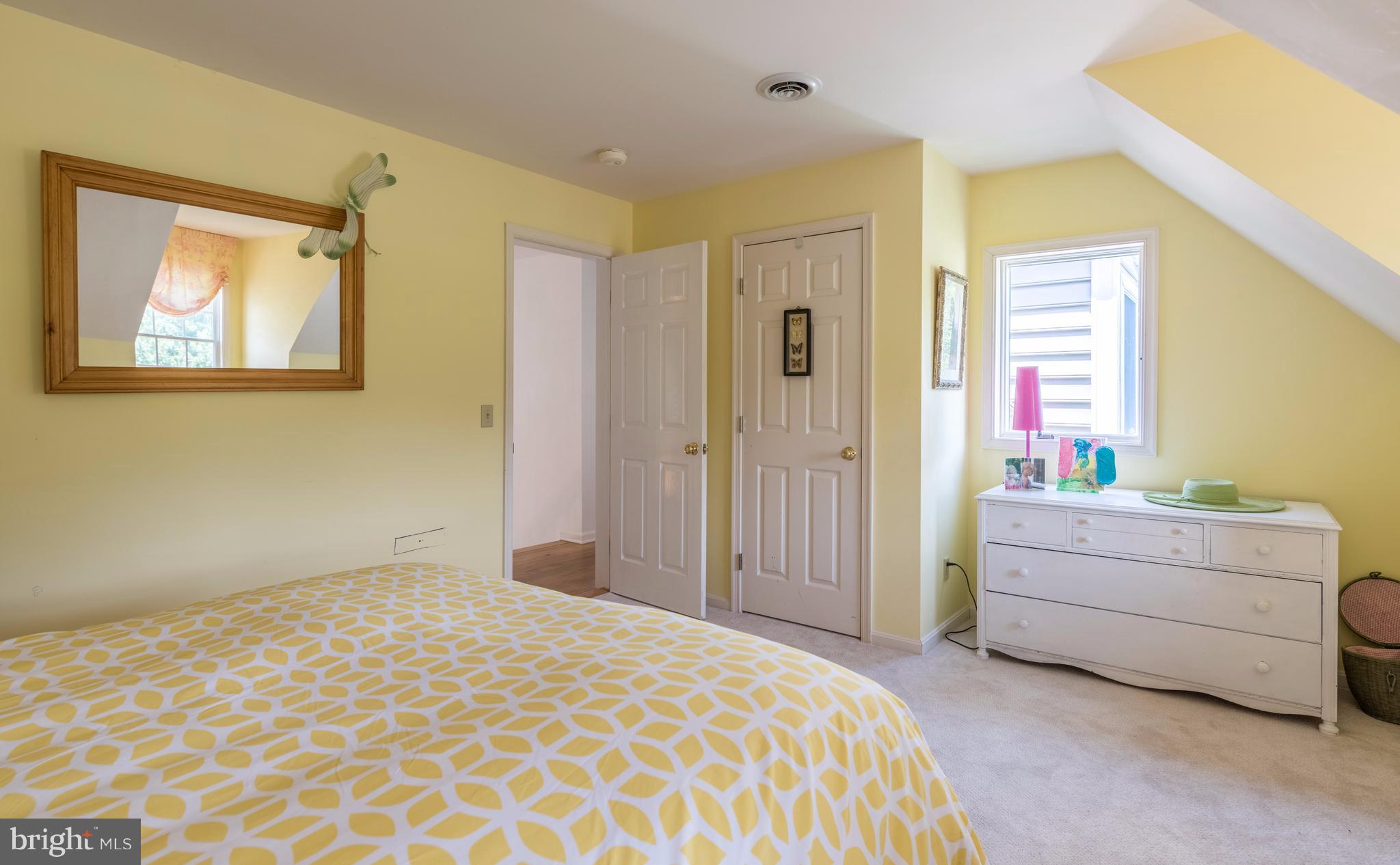 35285 Paxson Road, Unit A Round Hill, VA 20141 - Photo 15 of 30 Bedroom