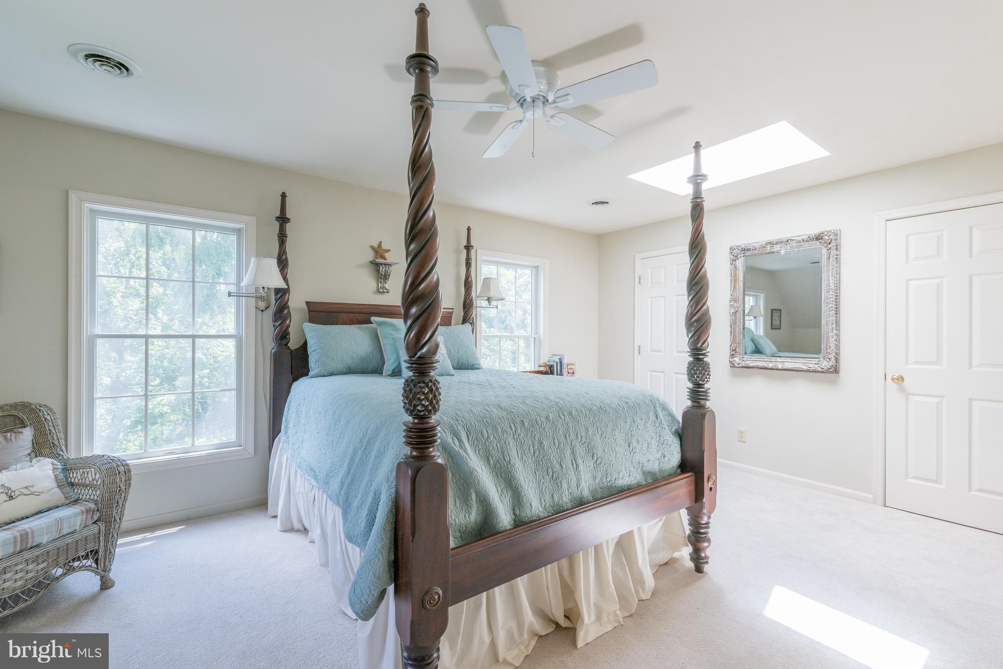 35285 Paxson Road, Unit A Round Hill, VA 20141 - Photo 16 of 30 Bedroom (Master)