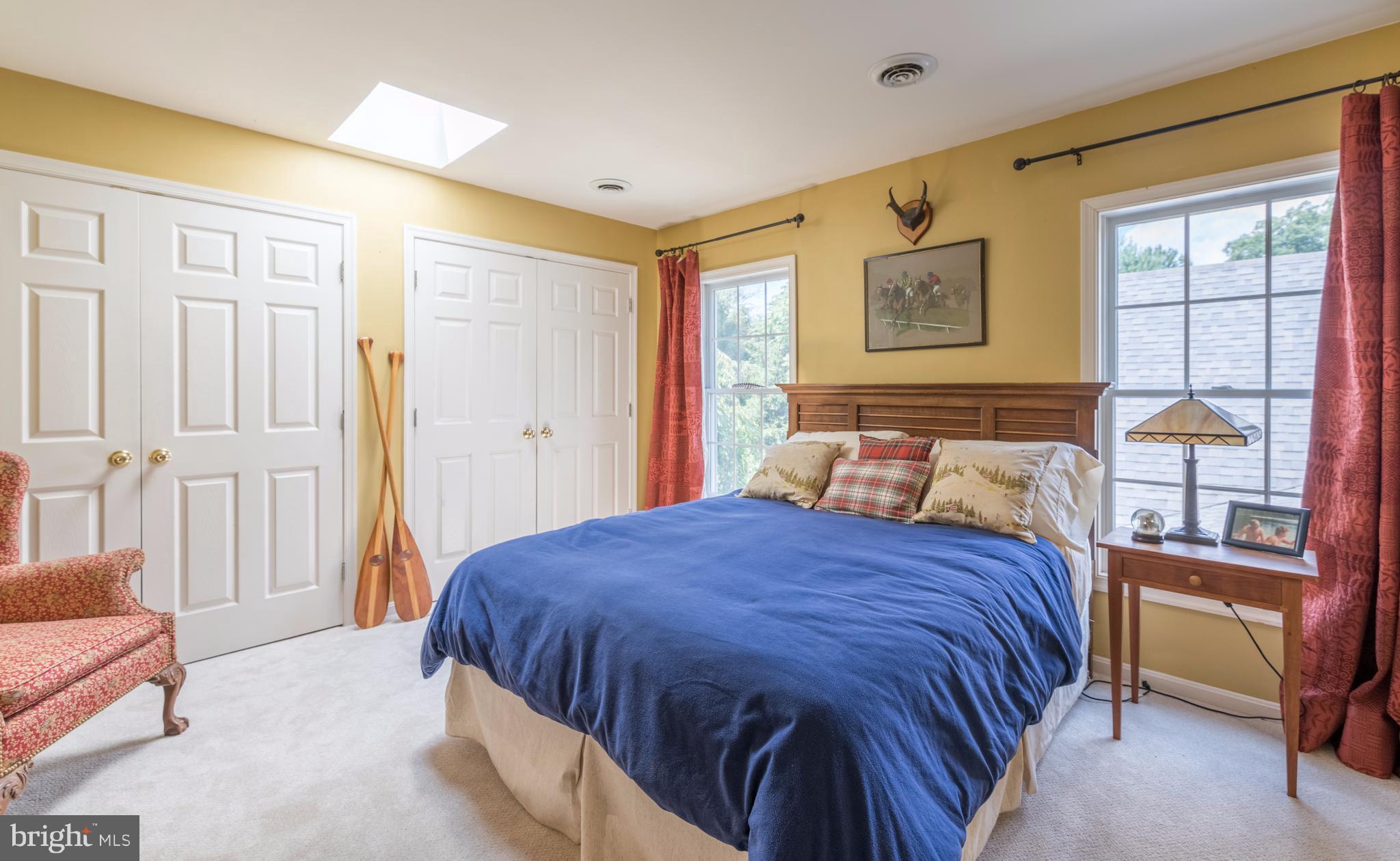 35285 Paxson Road, Unit A Round Hill, VA 20141 - Photo 23 of 30 Bedroom