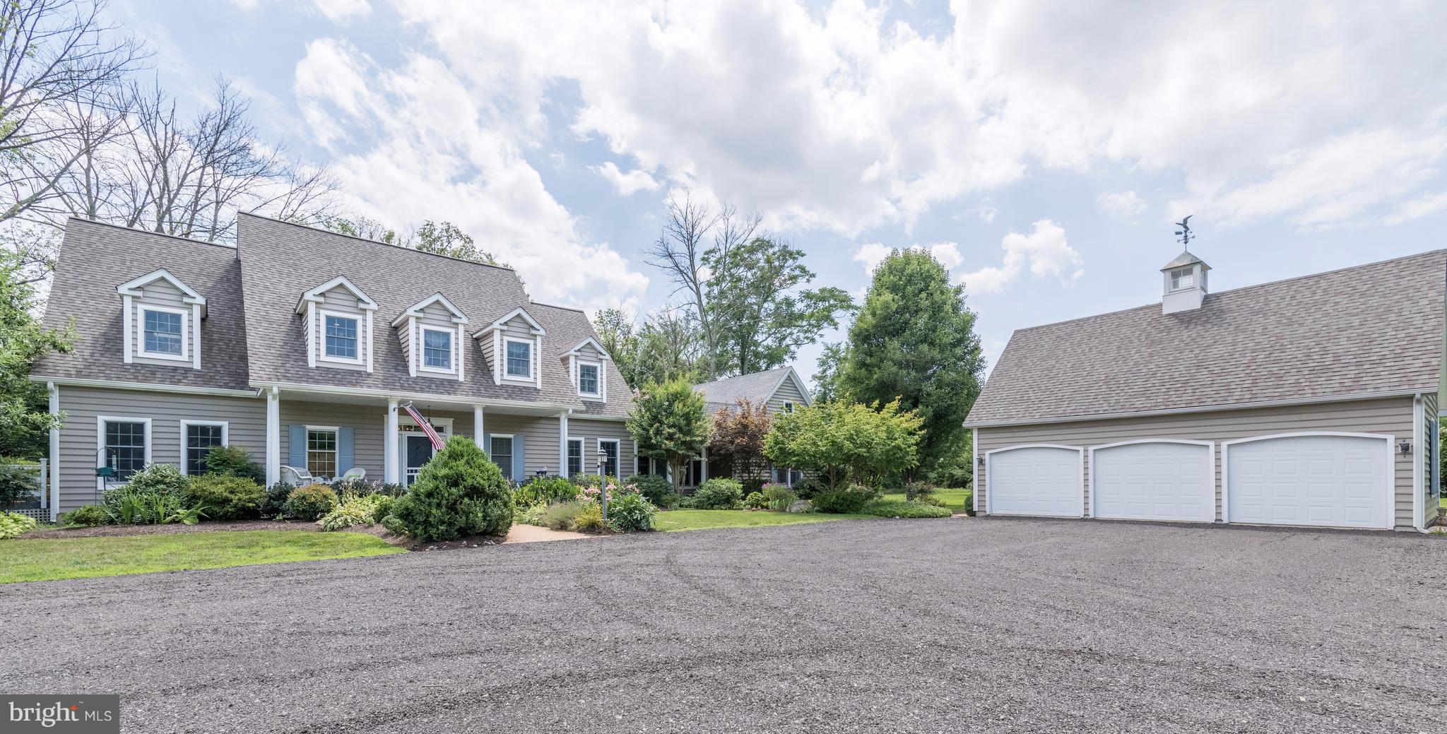 35285 Paxson Road, Unit A Round Hill, VA 20141 - Photo 30 of 30 Exterior (Front)