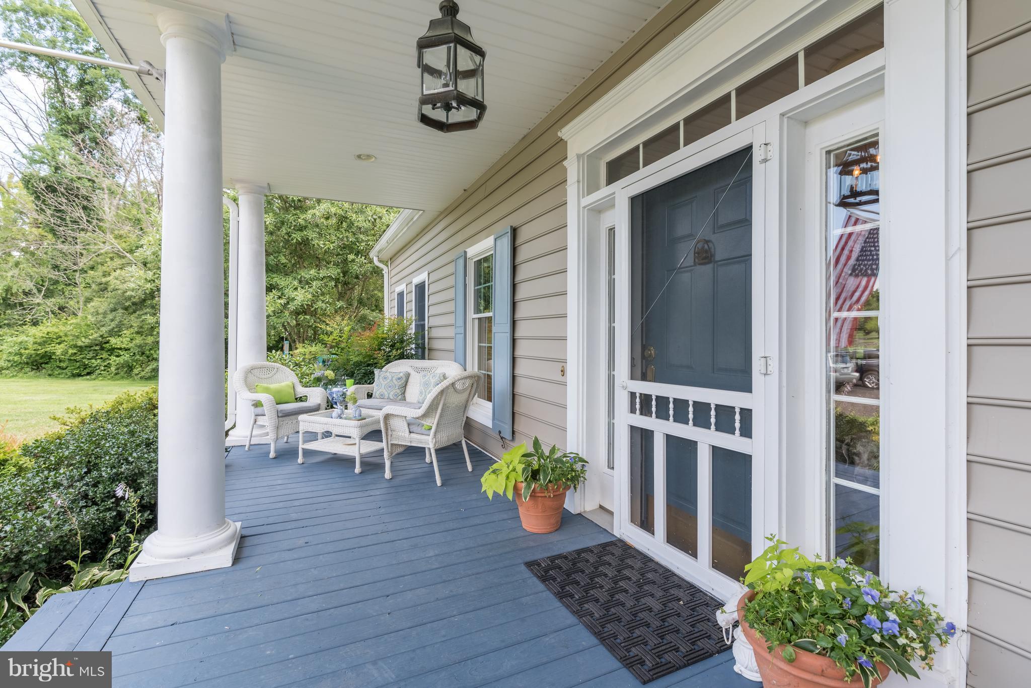 35285 Paxson Road, Unit A Round Hill, VA 20141 - Photo 3 of 30 Exterior (Front)
