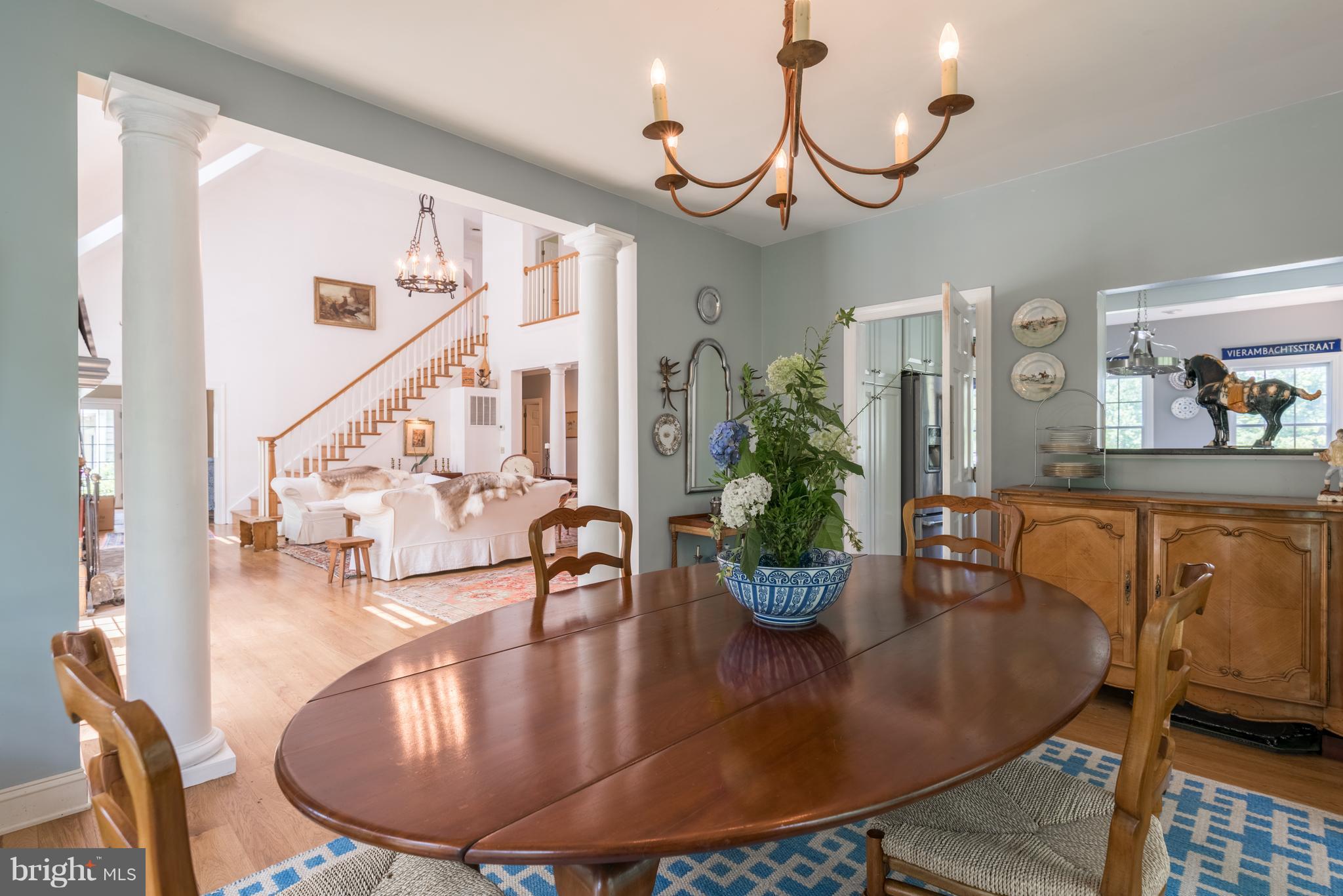 35285 Paxson Road, Unit A Round Hill, VA 20141 - Photo 8 of 30 Dining Room