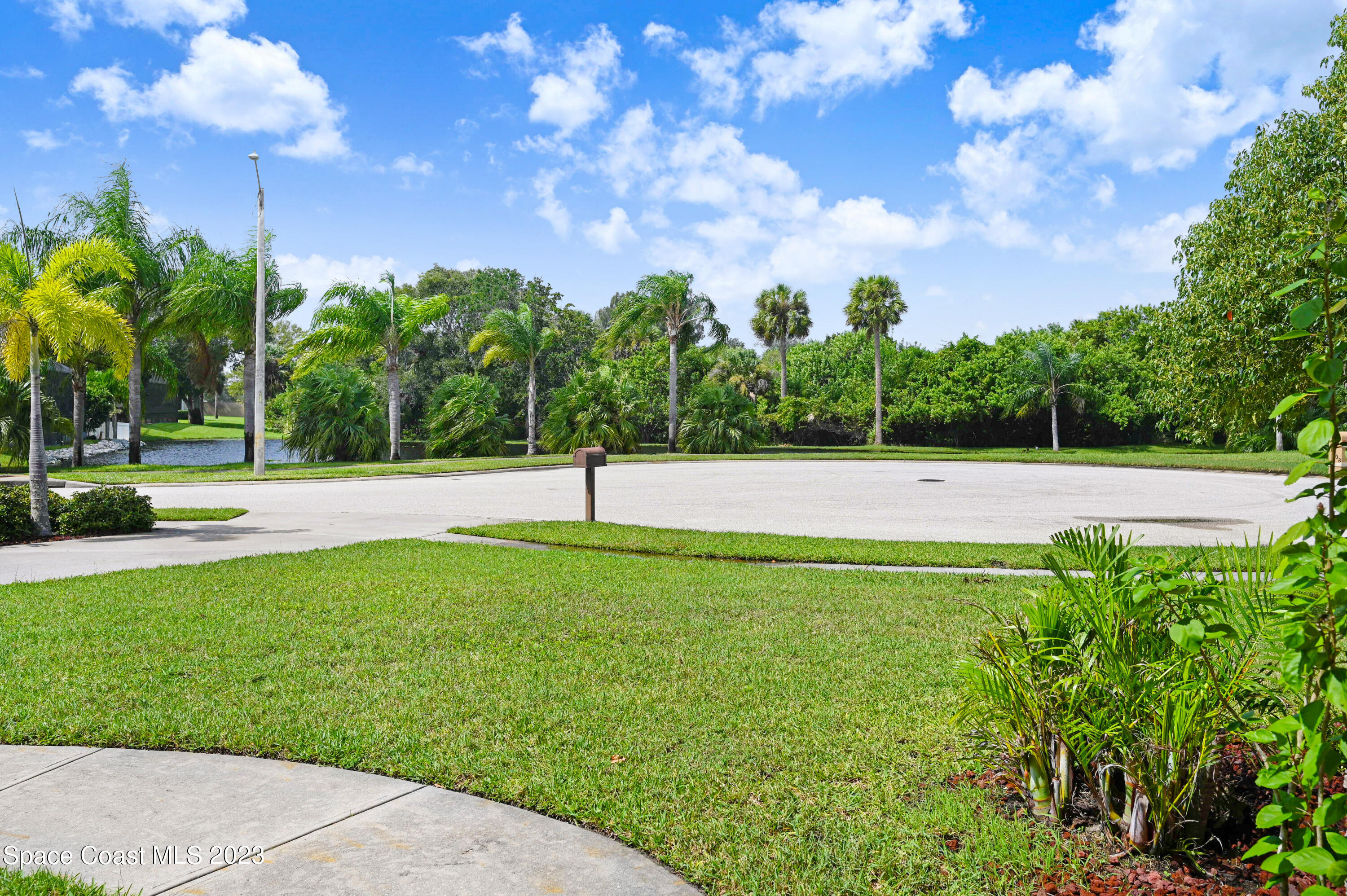 1317 Centennial Way Rockledge, FL 32955 - Photo 38 of 38 a view of a volley ball court