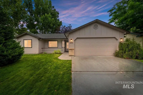 $380,000 | 1255 North Tumbler Drive, Kuna, ID 83634