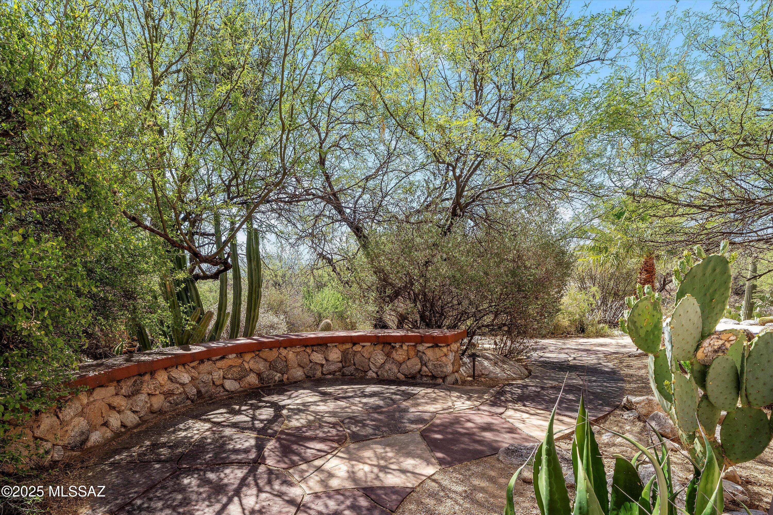 12875 East Nighthawk Ranch Place Tucson, AZ 85749 - Photo 45 of 50 Gallery Image 45