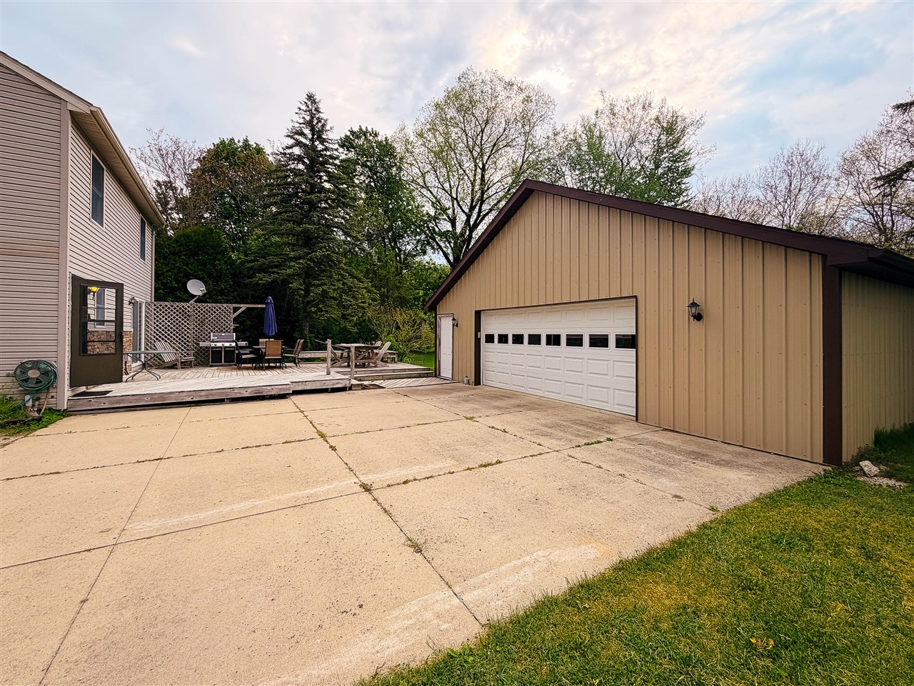 5175 Pleasant Valley Road Manitou Beach, MI 49253 - Photo 17 of 65