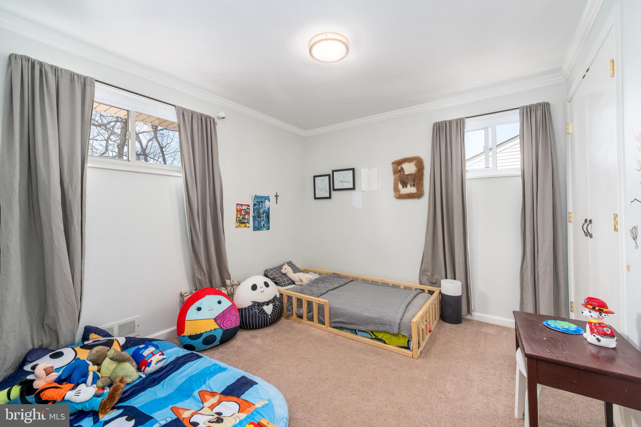 12710 Atherton Drive Silver Spring, MD 20906 - Photo 14 of 31 Bedroom #2