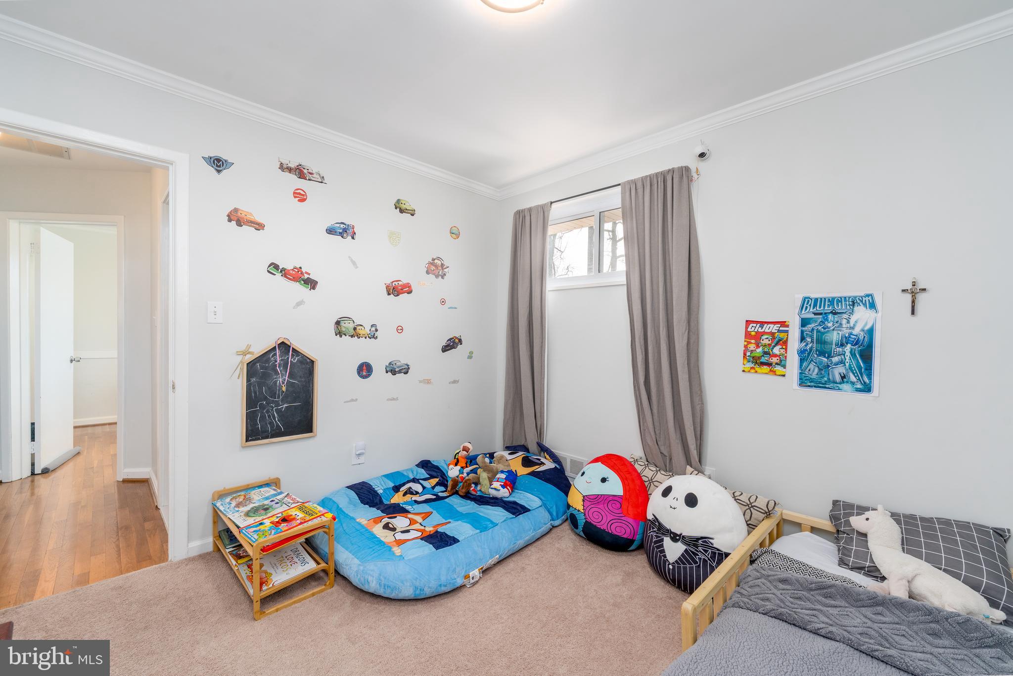 12710 Atherton Drive Silver Spring, MD 20906 - Photo 15 of 31 Bedroom #2