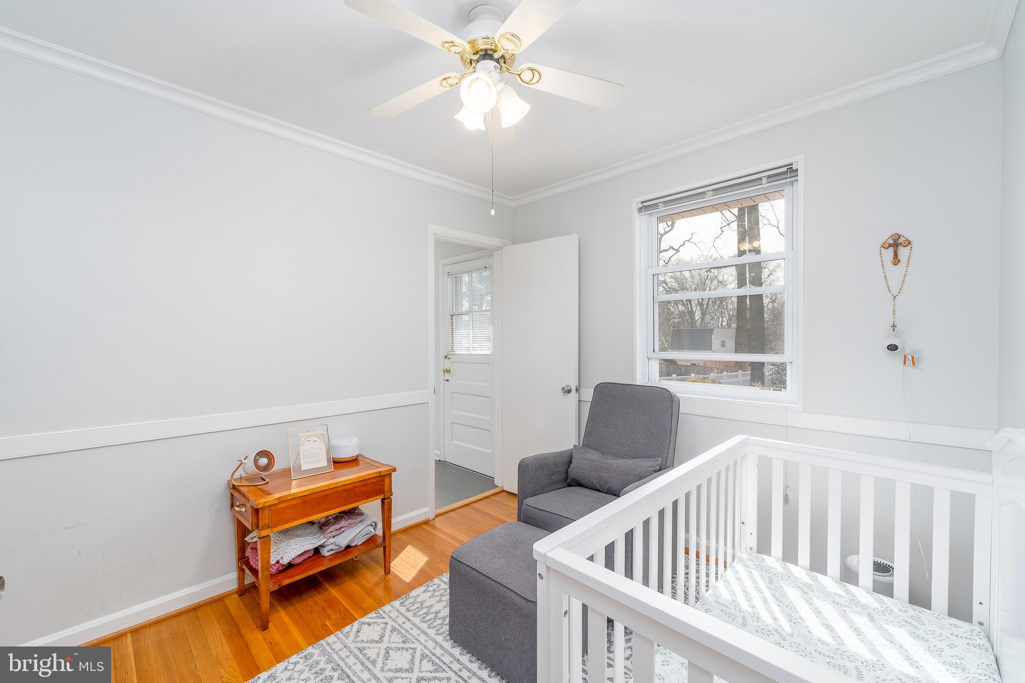 12710 Atherton Drive Silver Spring, MD 20906 - Photo 16 of 31 Bedroom #3