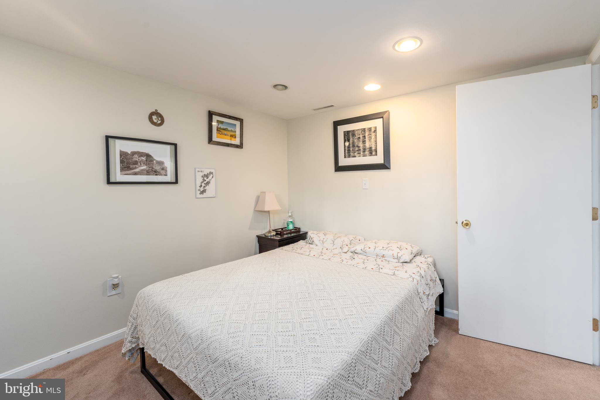 12710 Atherton Drive Silver Spring, MD 20906 - Photo 18 of 31 Potential 4th Bedroom