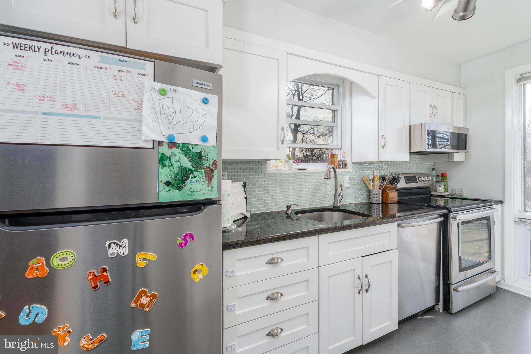 12710 Atherton Drive Silver Spring, MD 20906 - Photo 10 of 31 Kitchen