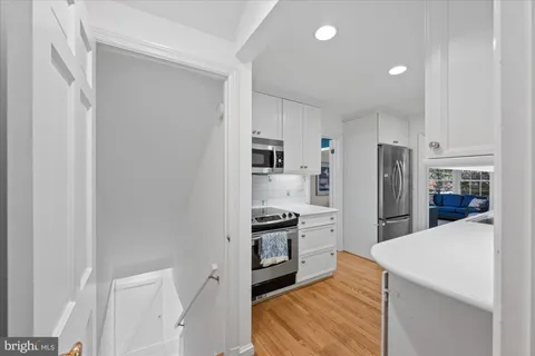 $1,495,000 | 5901 Devonshire Drive, Bethesda, MD 20816