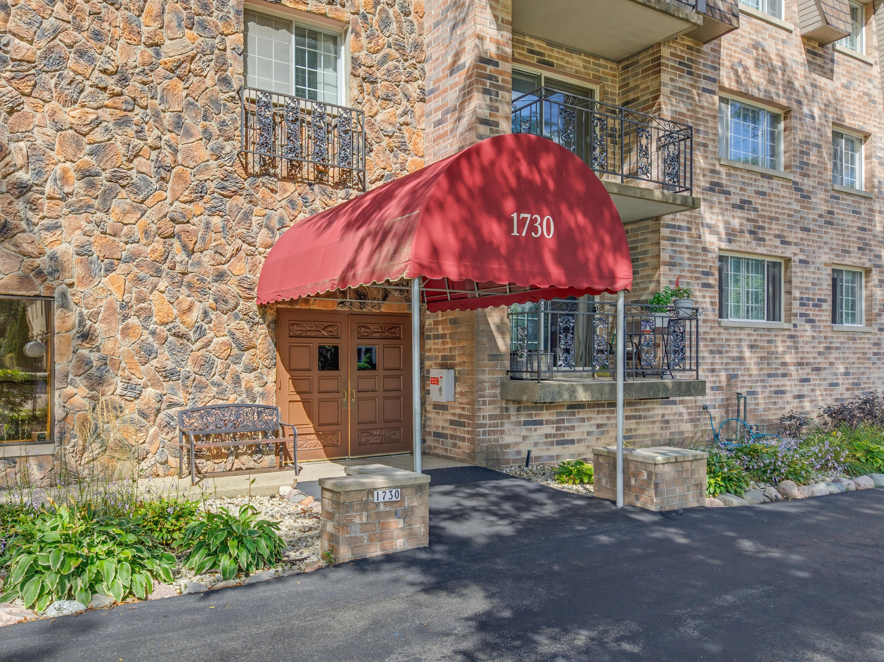 1730 West Green Tree Road, Unit 309 Glendale, WI 53209 - Photo 2 of 42 Welcome to 1730 W. Green Tree Rd Unit 309
