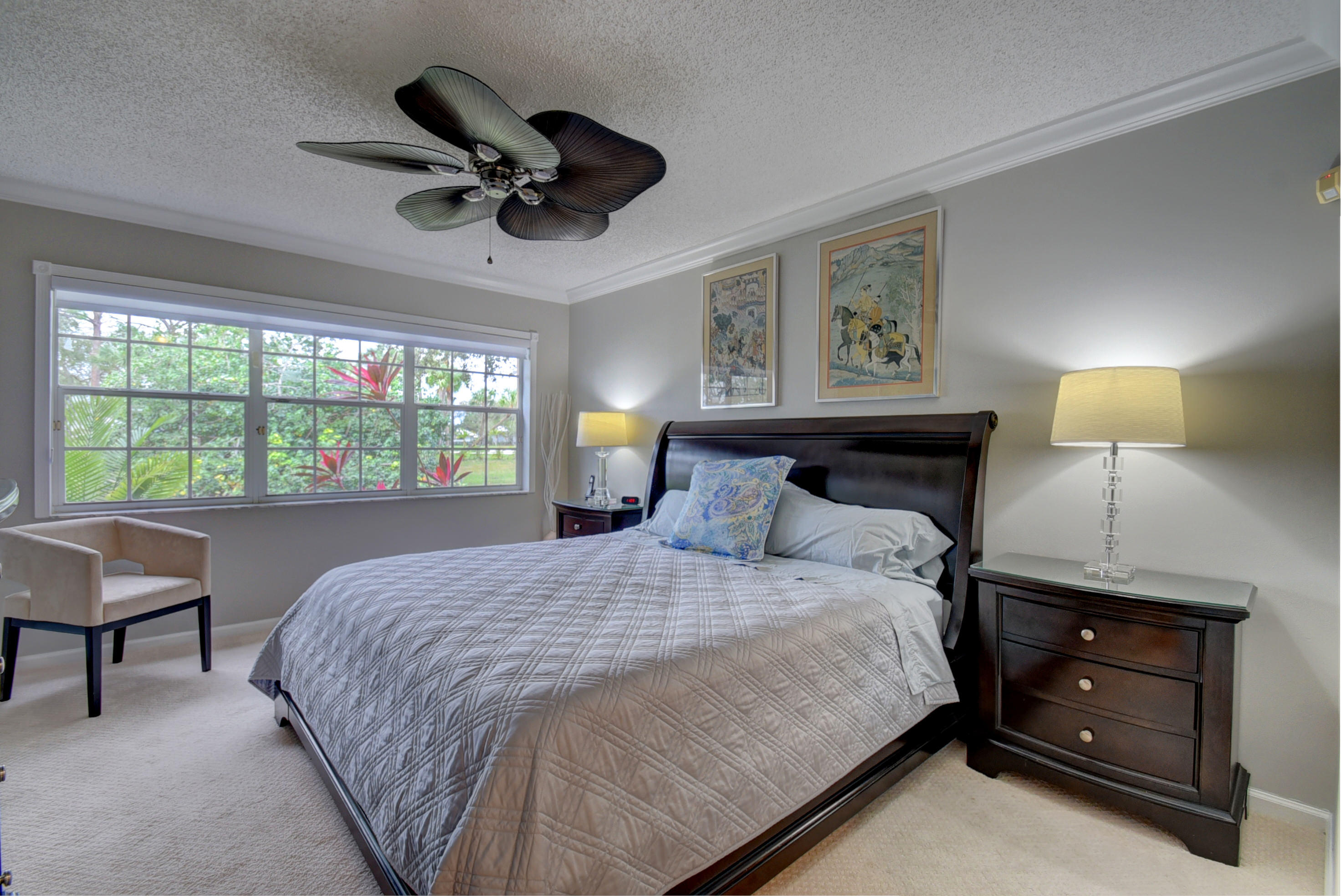 17282 Boca Club Boulevard, Unit 1901 Boca Raton, FL 33487 - Photo 15 of 45 Master Bedroom