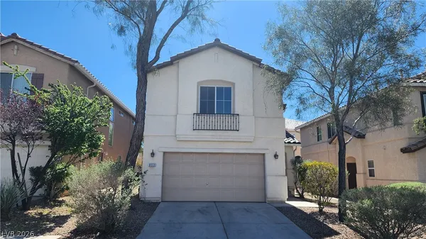 $1,875 | 853 Patagonia Ridge Avenue, Las Vegas, NV 89183