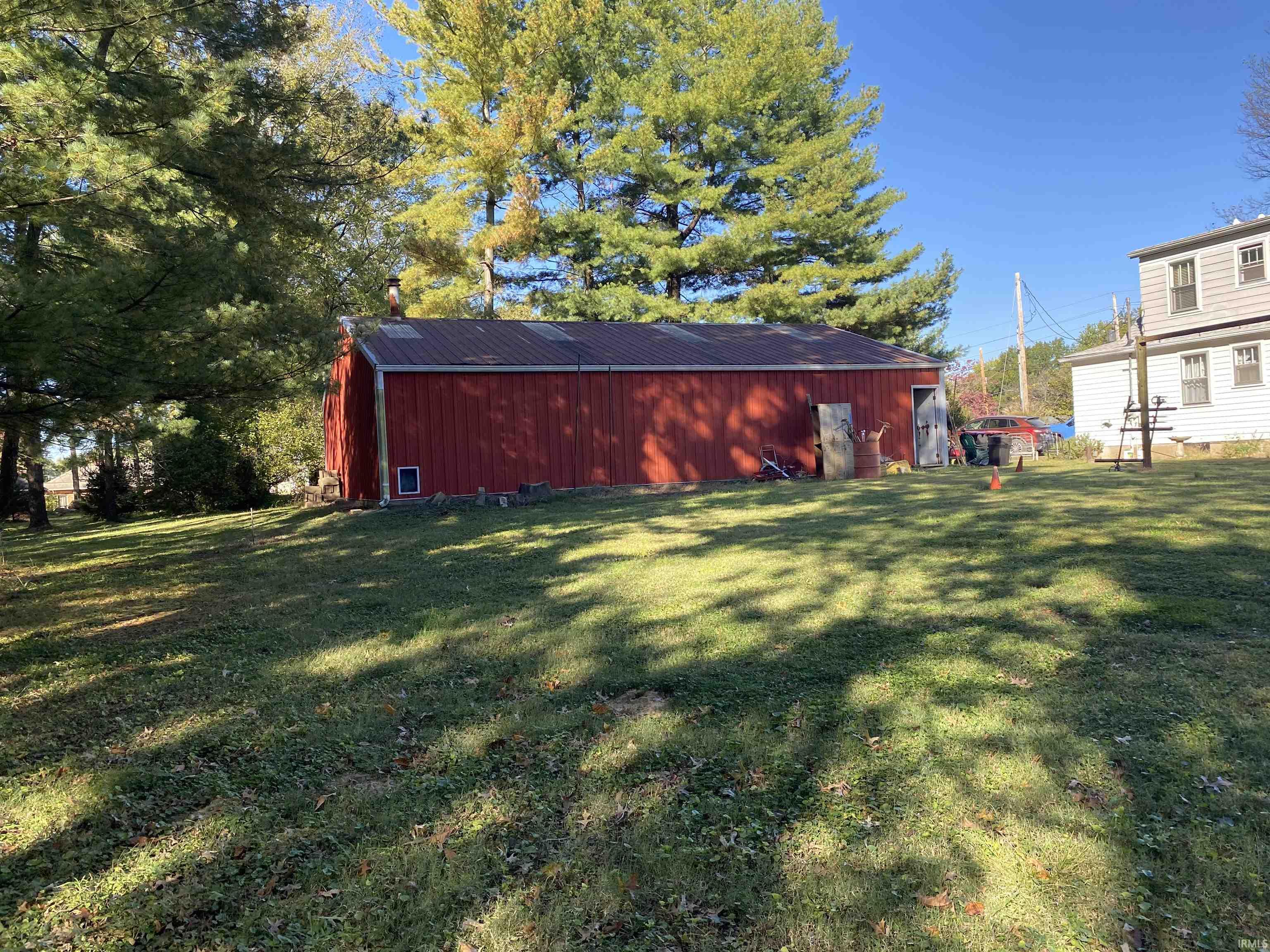 8116 Middle Mt Vernon Road Evansville, IN 47712 - Photo 7 of 36 Gallery Image 7