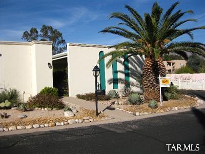 6100 North Oracle Road, Unit 9 Tucson, AZ 85704 - Photo 1 of 14 Gallery Image 1