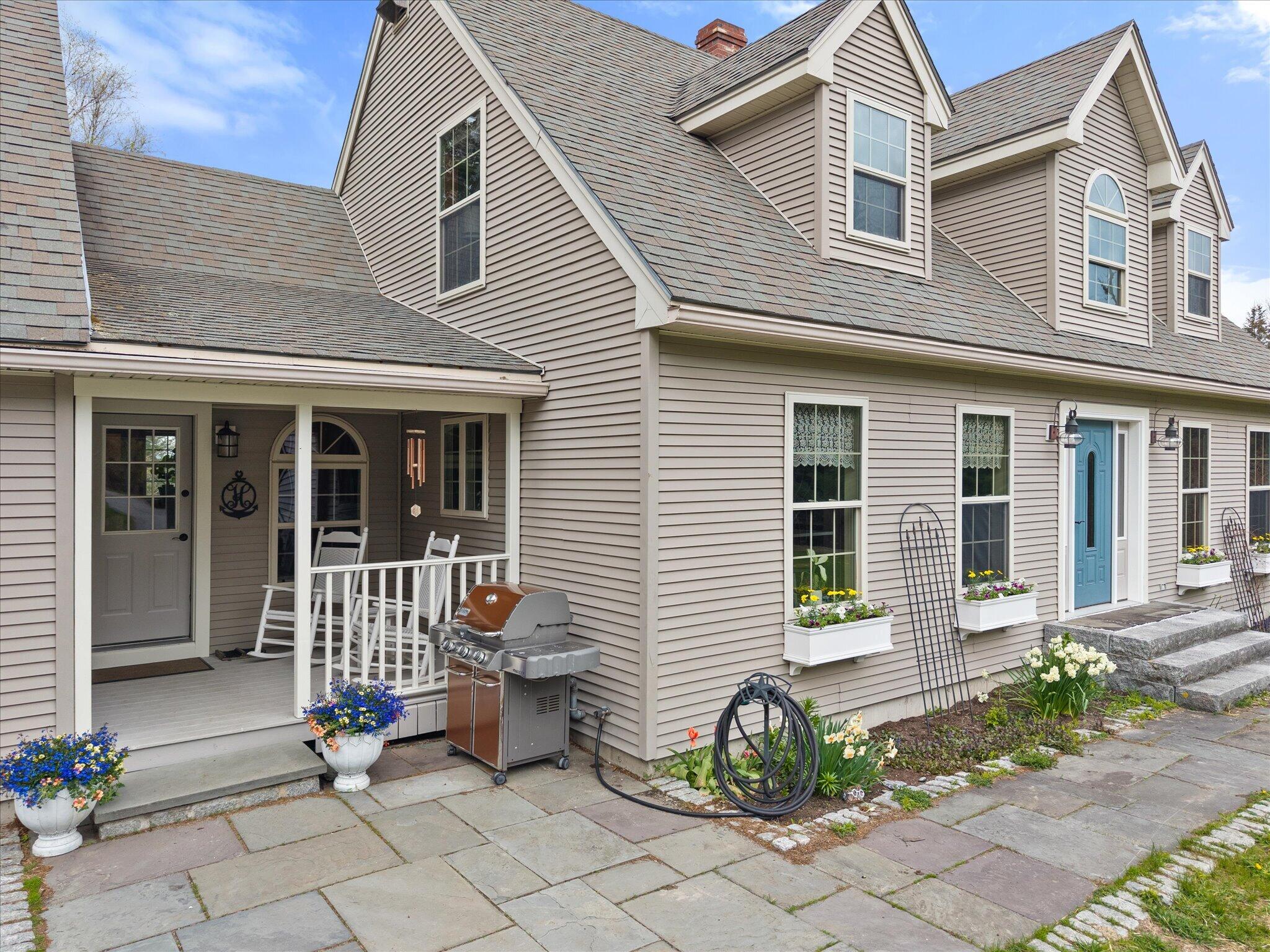 60 Wescogus Road Addison, ME 04606 - Photo 49 of 69 08-60 Wescogus Rd