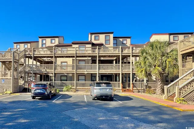 $235,000 | 501 Maison Drive, Unit D3, Myrtle Beach, SC 29572