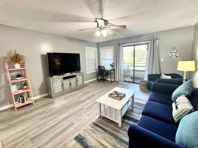 $235,000 | 501 Maison Drive, Unit D3, Myrtle Beach, SC 29572