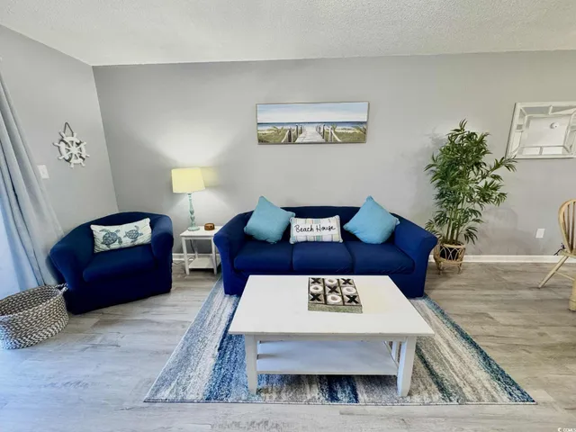 $235,000 | 501 Maison Drive, Unit D3, Myrtle Beach, SC 29572