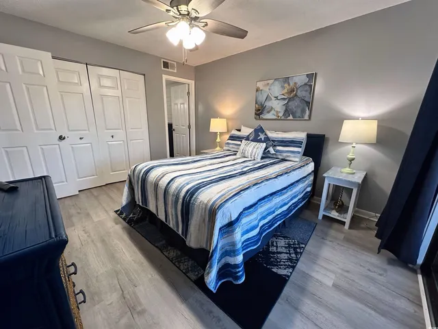 $235,000 | 501 Maison Drive, Unit D3, Myrtle Beach, SC 29572