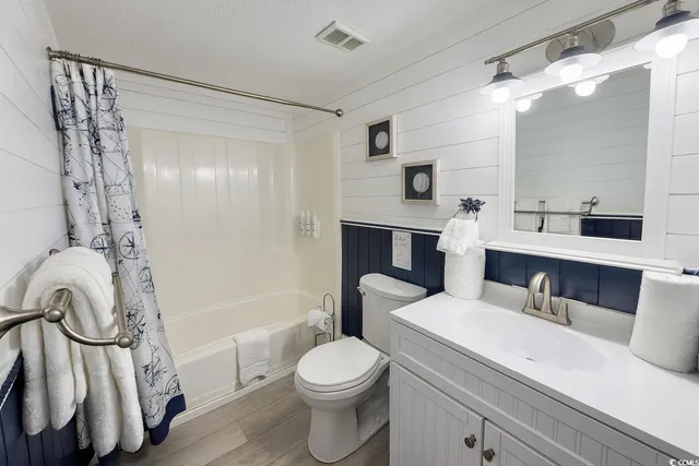 $235,000 | 501 Maison Drive, Unit D3, Myrtle Beach, SC 29572