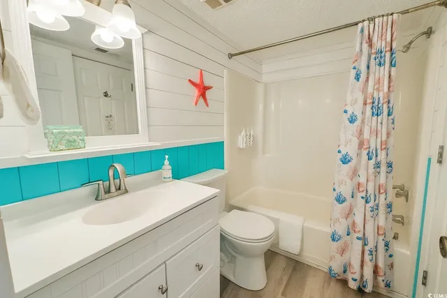 $235,000 | 501 Maison Drive, Unit D3, Myrtle Beach, SC 29572