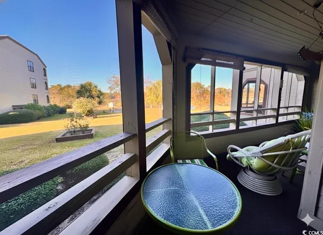 $235,000 | 501 Maison Drive, Unit D3, Myrtle Beach, SC 29572