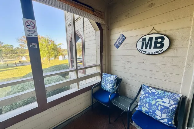 $235,000 | 501 Maison Drive, Unit D3, Myrtle Beach, SC 29572