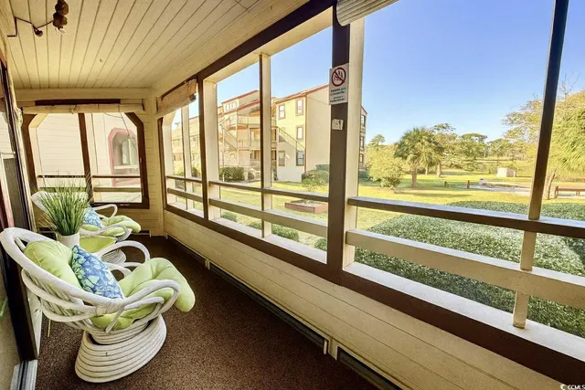 $235,000 | 501 Maison Drive, Unit D3, Myrtle Beach, SC 29572