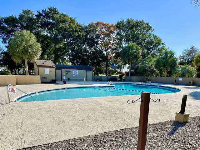 $235,000 | 501 Maison Drive, Unit D3, Myrtle Beach, SC 29572
