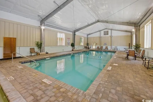 $235,000 | 501 Maison Drive, Unit D3, Myrtle Beach, SC 29572