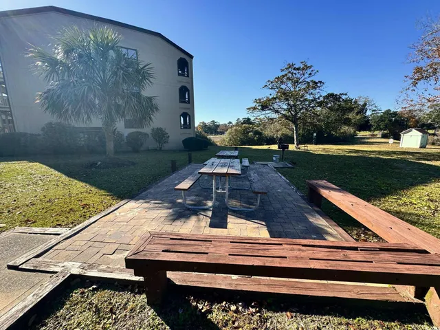 $235,000 | 501 Maison Drive, Unit D3, Myrtle Beach, SC 29572