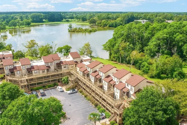 $235,000 | 501 Maison Drive, Unit D3, Myrtle Beach, SC 29572