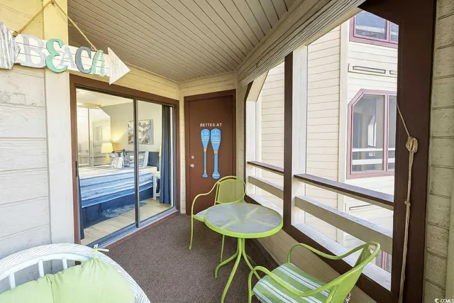 $235,000 | 501 Maison Drive, Unit D3, Myrtle Beach, SC 29572