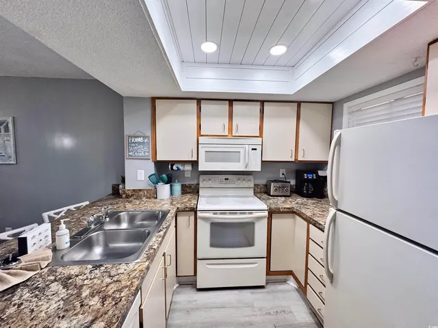 $235,000 | 501 Maison Drive, Unit D3, Myrtle Beach, SC 29572