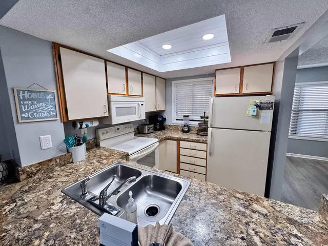 $235,000 | 501 Maison Drive, Unit D3, Myrtle Beach, SC 29572