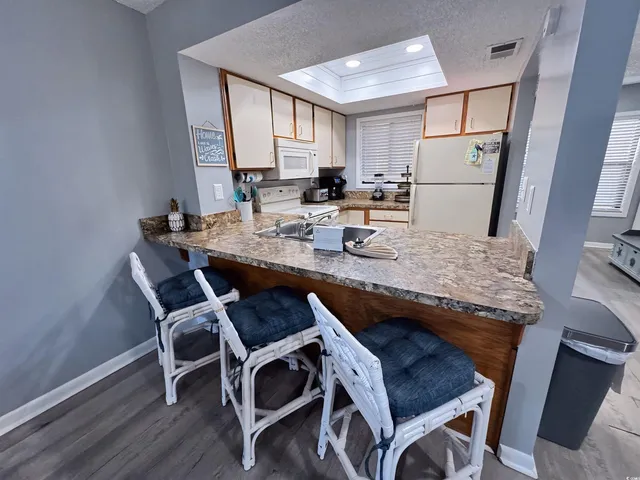 $235,000 | 501 Maison Drive, Unit D3, Myrtle Beach, SC 29572