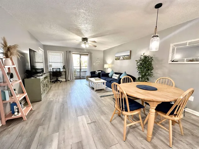 $235,000 | 501 Maison Drive, Unit D3, Myrtle Beach, SC 29572