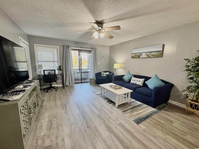 $235,000 | 501 Maison Drive, Unit D3, Myrtle Beach, SC 29572