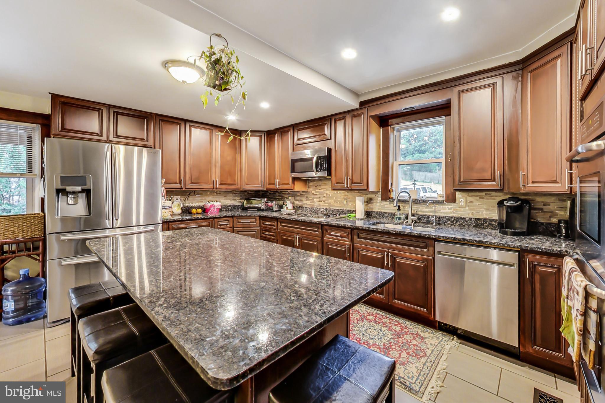 28732 Ridge Road Mount Airy, MD 21771 - Photo 3 of 65 Kitchen