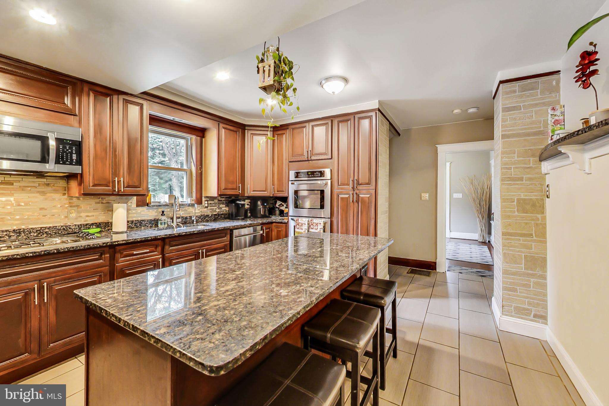 28732 Ridge Road Mount Airy, MD 21771 - Photo 4 of 65 Kitchen