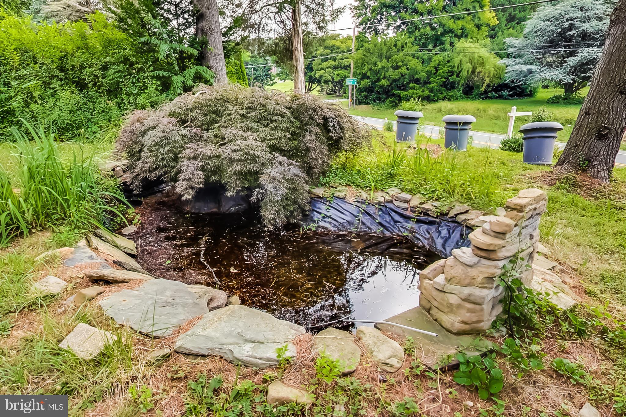 28732 Ridge Road Mount Airy, MD 21771 - Photo 53 of 65 exterior
